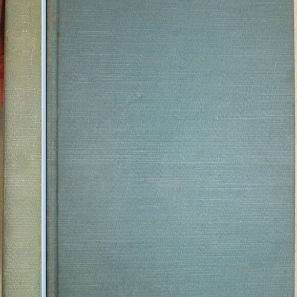 The OLD MAN And The SEA by Ernest Hemingway True First Edition 1952 - Picture 3 of 11